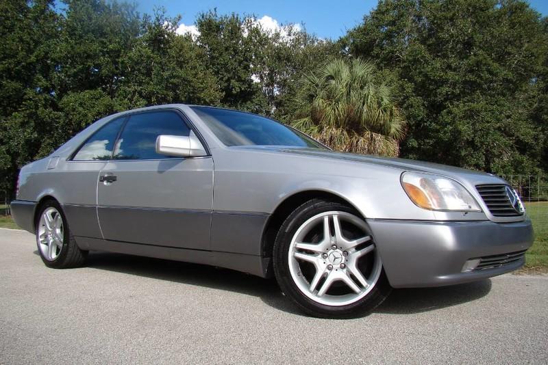 1995 S500 coupe C140 W140 grey silver images USA (39).jpg