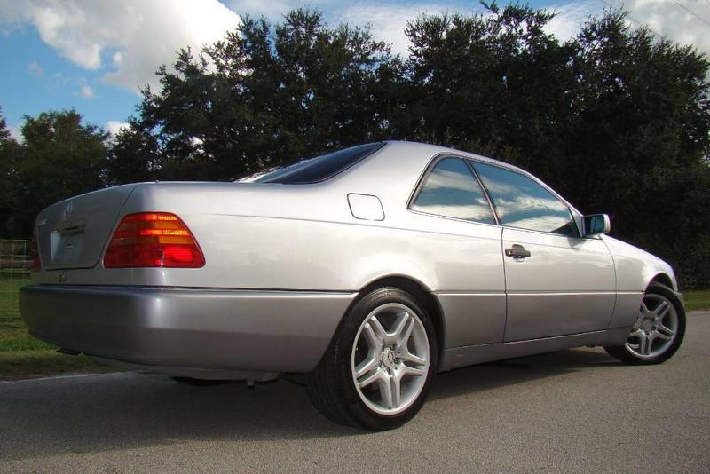 1995 S500 coupe C140 W140 grey silver images USA (4).jpg