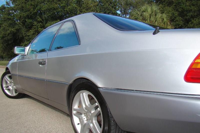 1995 S500 coupe C140 W140 grey silver images USA (40).jpg