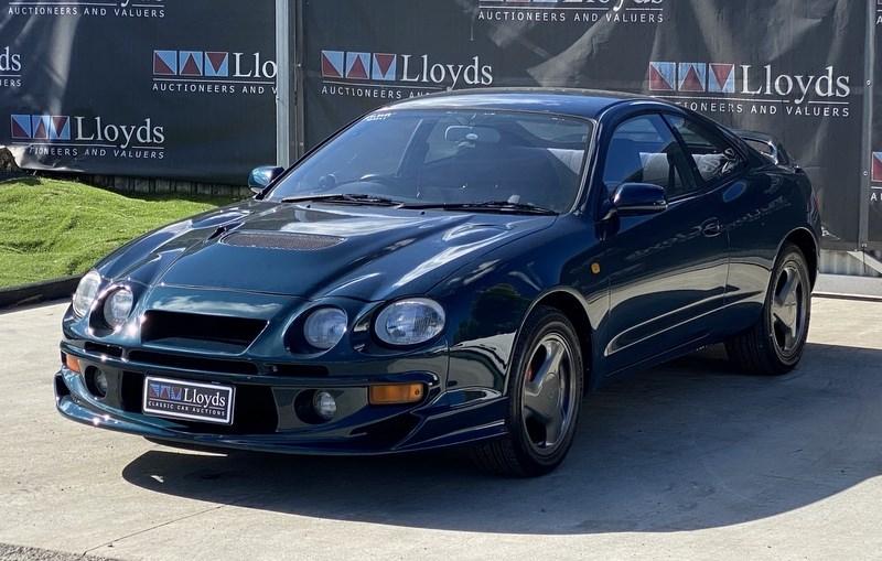 1995 Toyota Celica ST205 GT Four GT4 Turquoise aqua blue green images rare three spoke (4).jpg