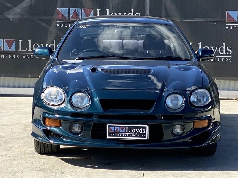 1995 Toyota Celica ST205 GT Four GT4 Turquoise aqua blue green images rare three spoke (5).jpg