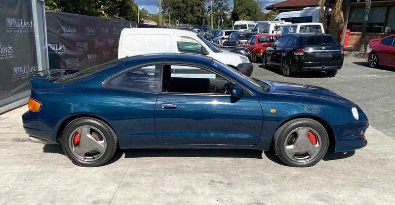 1995 Toyota Celica ST205 GT Four GT4 Turquoise aqua blue green images rare three spoke (6).jpg