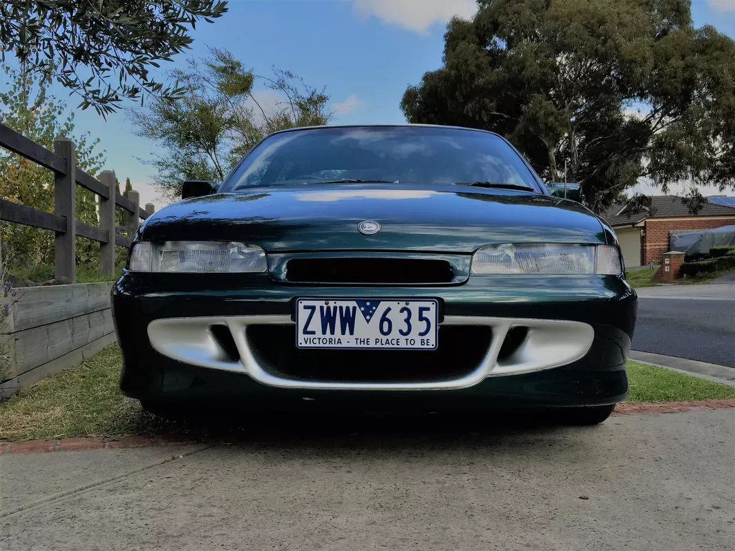 1995 VR Holden HSV Senaror Sherbrook Green images (1).png