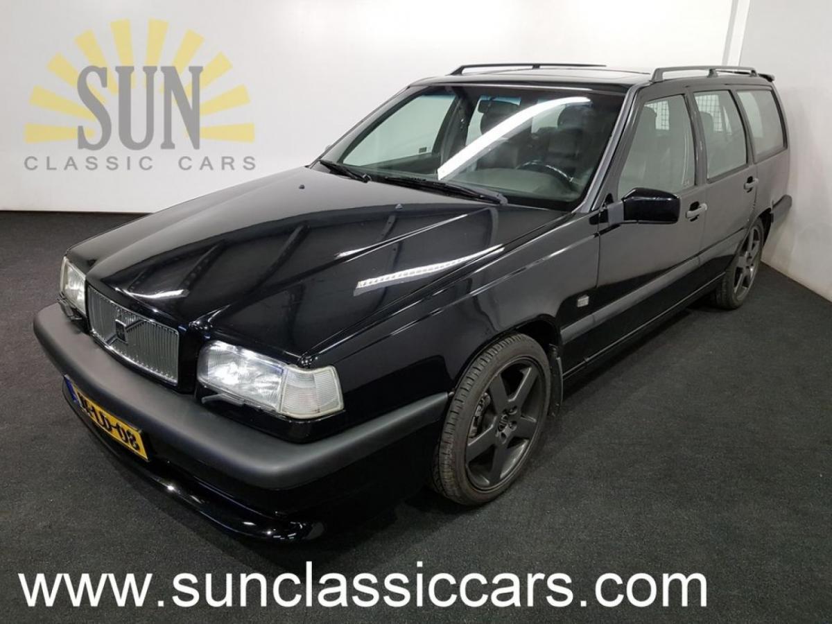 1995 Volvo 850 T5-R black images (1).jpg