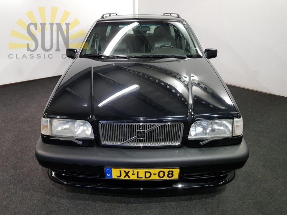 1995 Volvo 850 T5-R black images (2).jpg