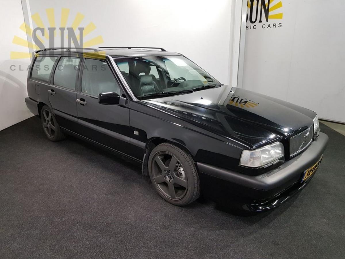 1995 Volvo 850 T5-R black images (4).jpg