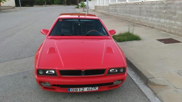 1996 Maserati Ghibli GT red coupe red paint images turbo (3).jpg