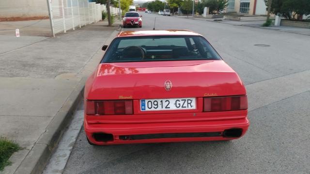 1996 Maserati Ghibli GT red coupe red paint images turbo (4).jpg