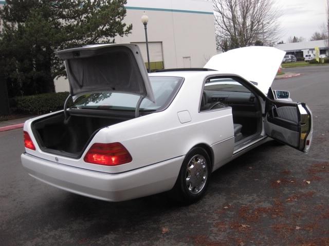 1996 Mercedes S500 coupe W140 C140 white images USA (12).jpg