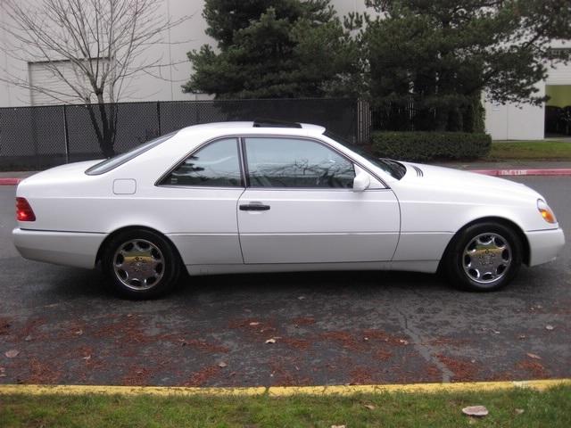 1996 Mercedes S500 coupe W140 C140 white images USA (13).jpg