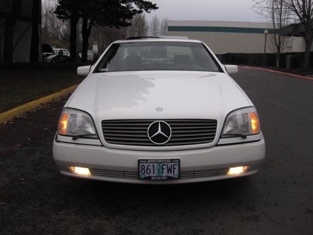 1996 Mercedes S500 coupe W140 C140 white images USA (6).jpg