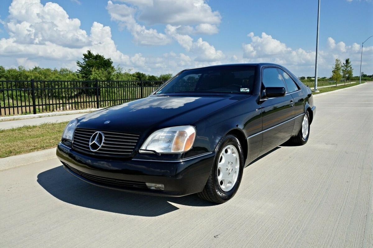 1996 S500 Coupe C140 W140 coupe black images (1).jpg