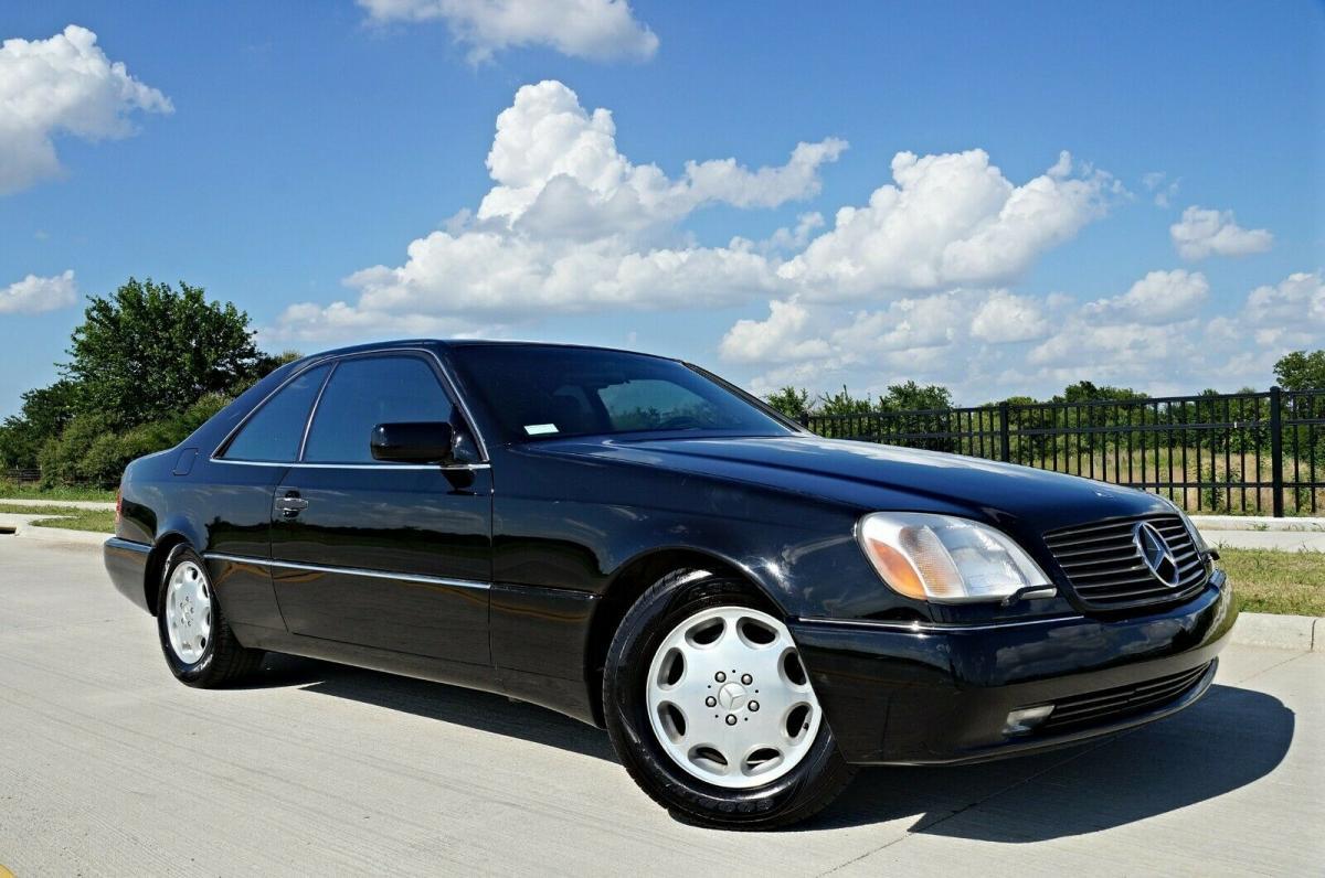 1996 S500 Coupe C140 W140 coupe black images (2).jpg