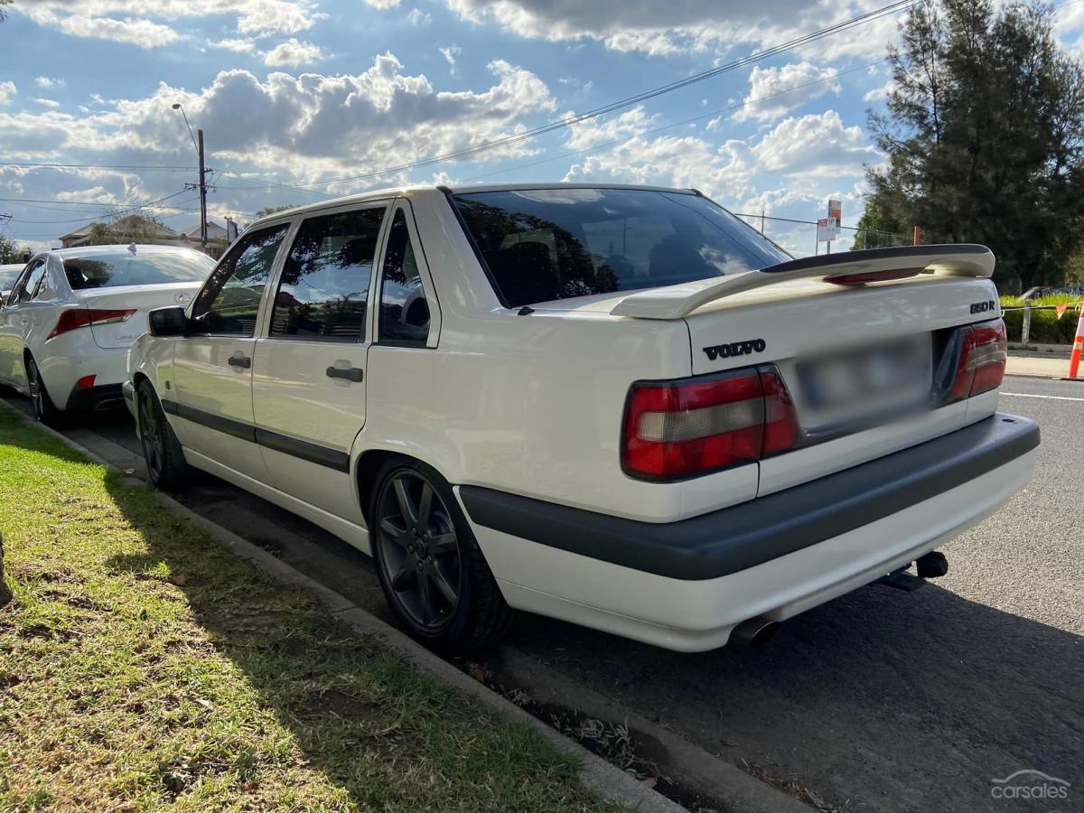 1996 Volvo 850 R Sedan white for sale images (4).jpg