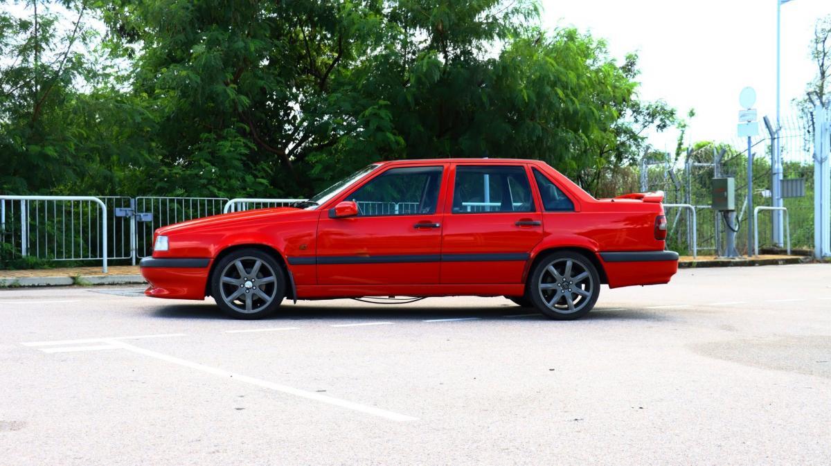 1996 Volvo 850 R red sedam images (3).jpg