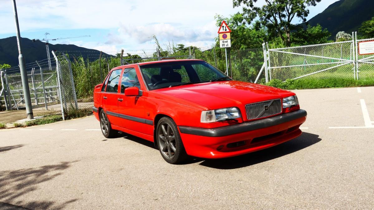 1996 Volvo 850 R red sedam images (9).jpg