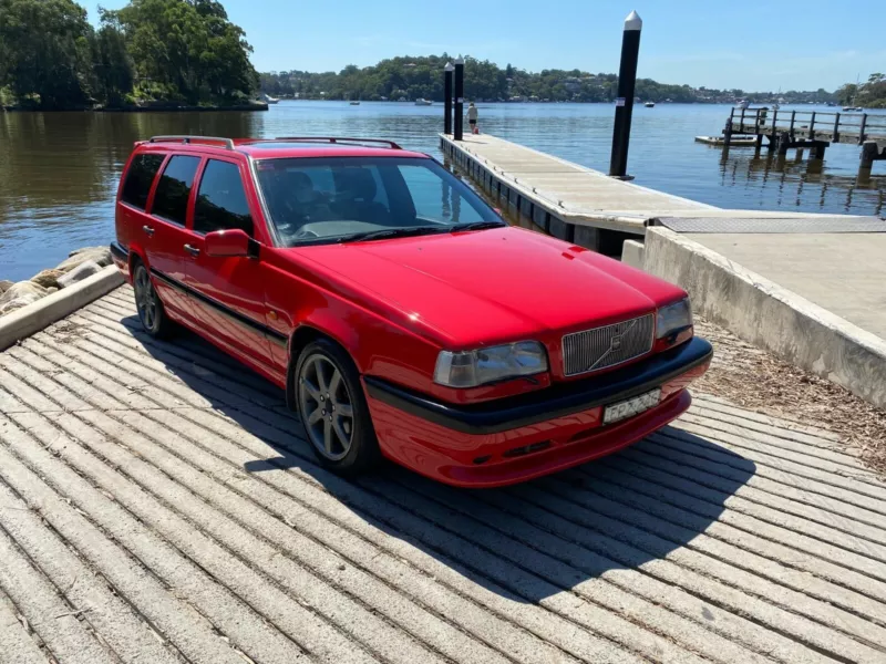 1996 Volvo 850R wagon Japanese import to Australia for sale (1).png