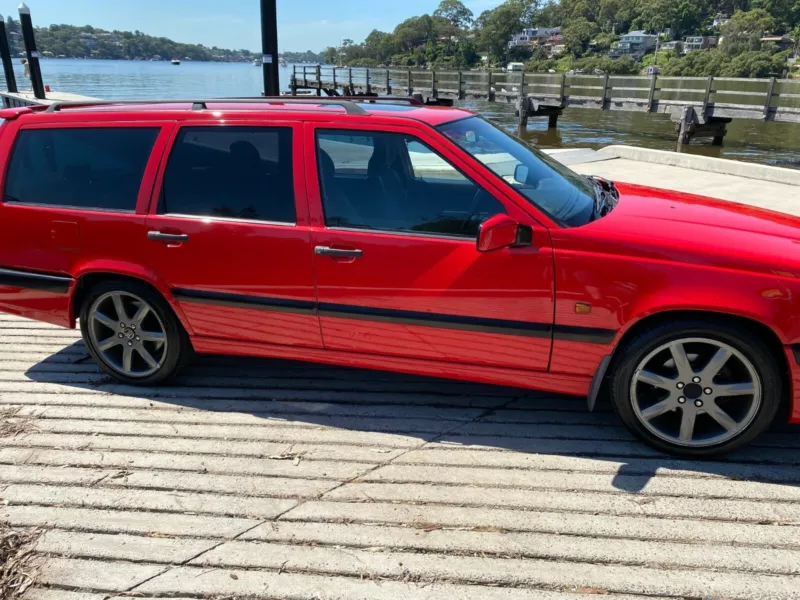 1996 Volvo 850R wagon Japanese import to Australia for sale (10).png