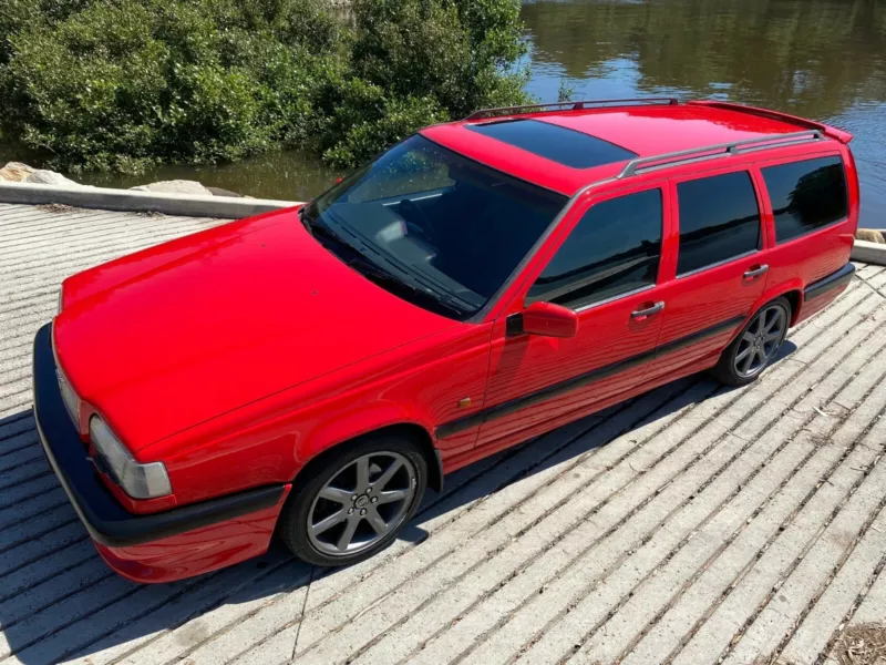 1996 Volvo 850R wagon Japanese import to Australia for sale (2).png