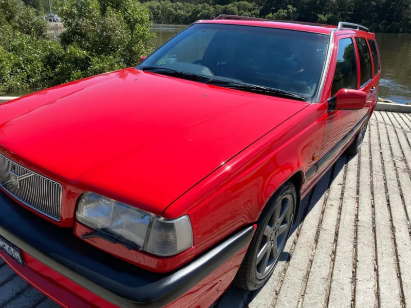 1996 Volvo 850R wagon Japanese import to Australia for sale (6).png