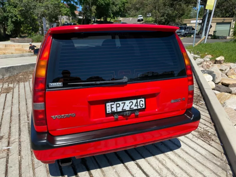 1996 Volvo 850R wagon Japanese import to Australia for sale (9).png