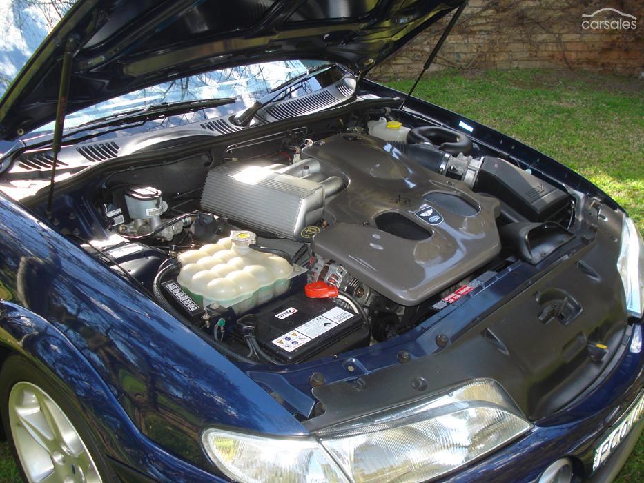 1997 EL Falcon GT Navy Blue paint number 060  (3).jpg