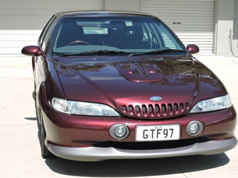 1997 Ford Falcon EL GT Burgundy images (1).JPG