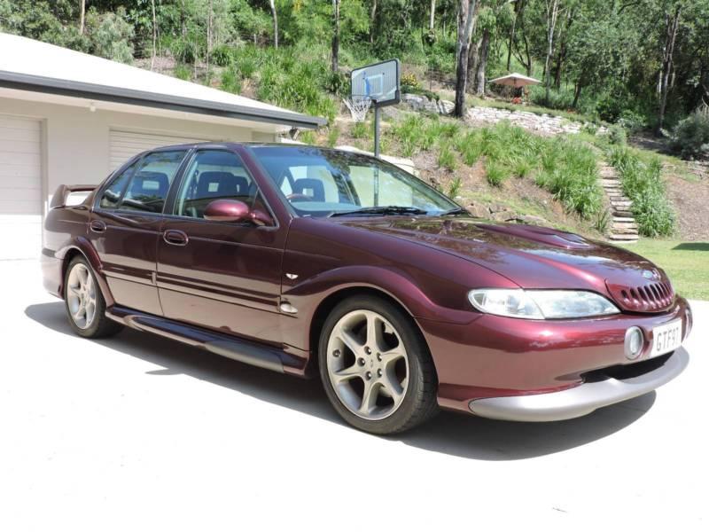 1997 Ford Falcon EL GT Burgundy images (2).JPG