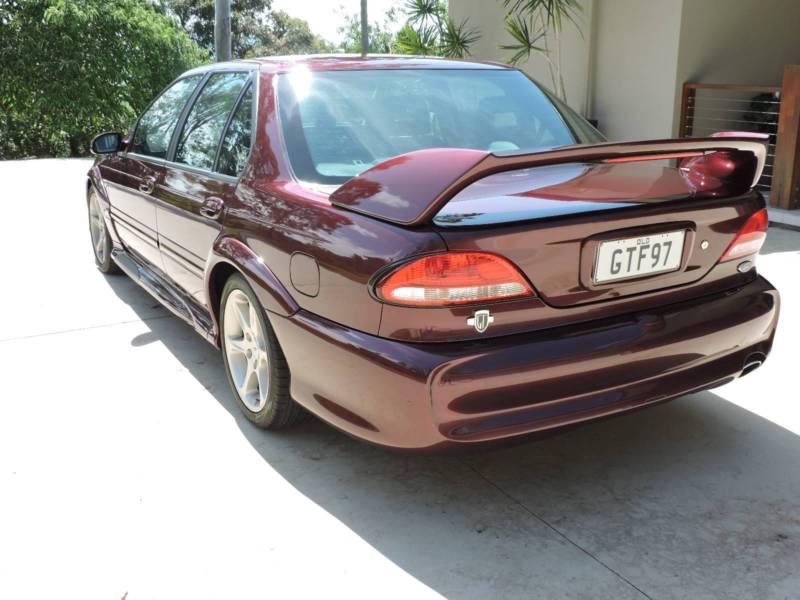 1997 Ford Falcon EL GT Burgundy images (4).JPG