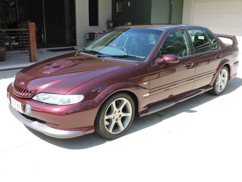 1997 Ford Falcon EL GT Burgundy images (8).JPG