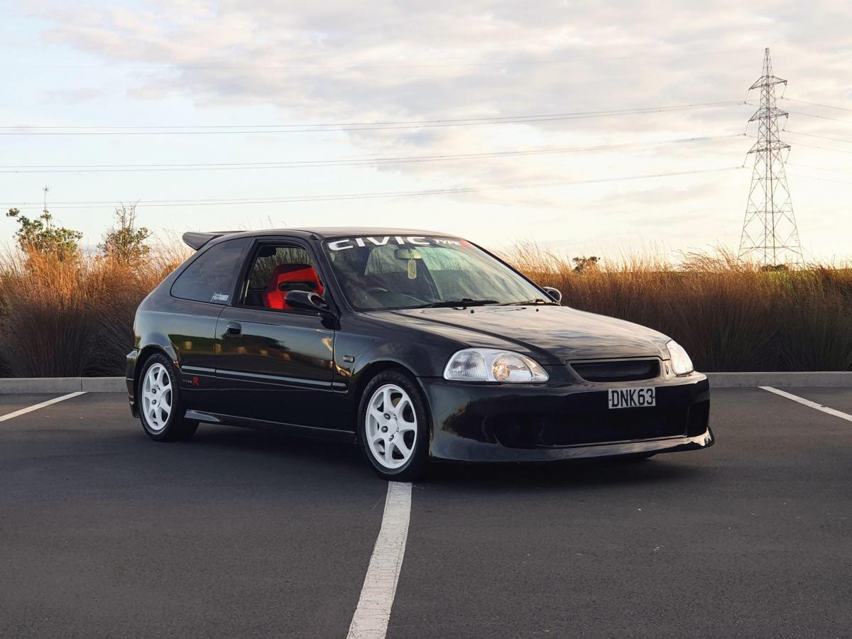 1997 Honda Civic Type R EK9 Images 2020 NZ (2).jpg