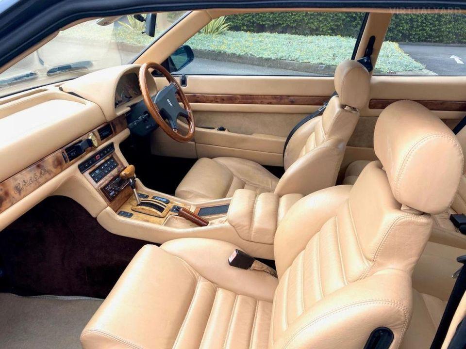 1997 KMaserati Ghibli GT RHD interior trim leather RHD (2).jpg