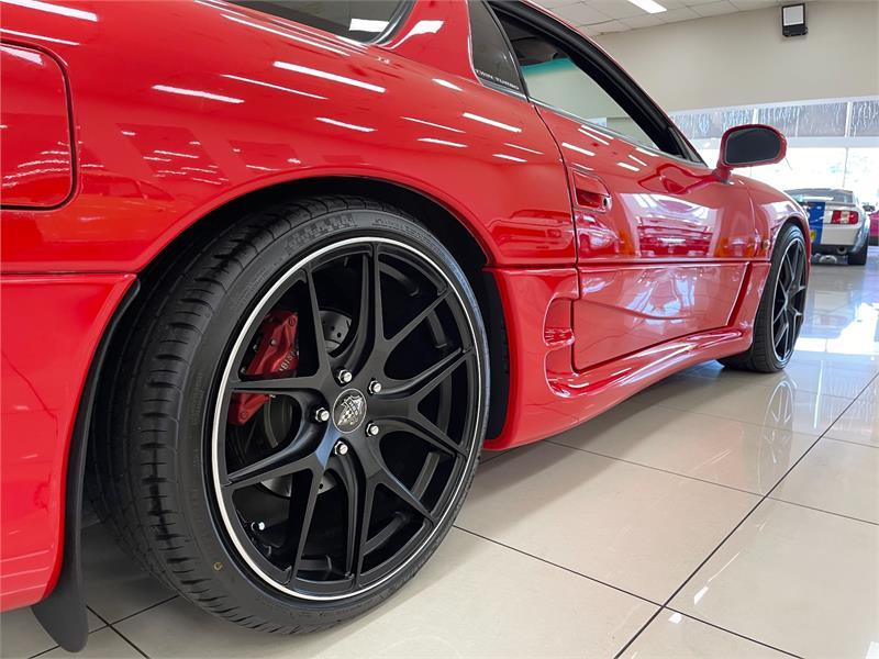 1997 Mitsubishi Galant GTO coupe hatch Red Australia images  (1).jpg