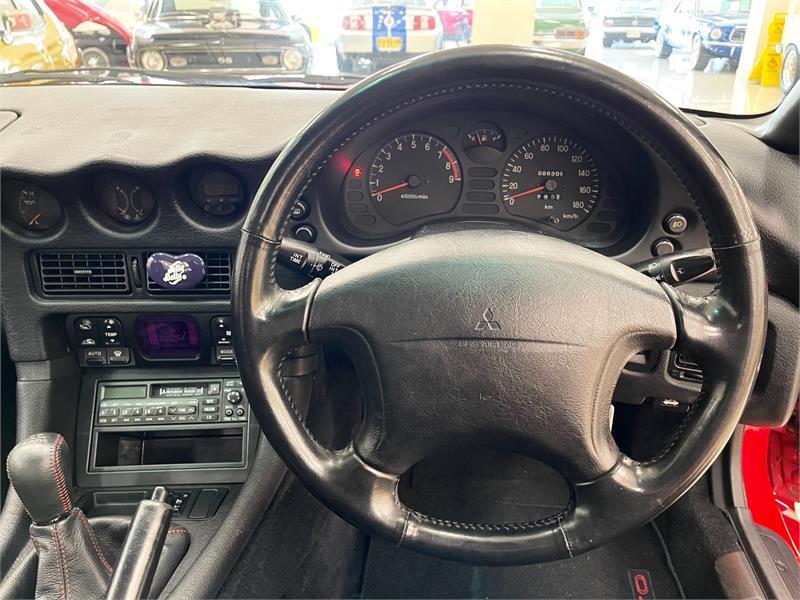 1997 Mitsubishi Galant GTO coupe hatch Red Australia images  (14).jpg