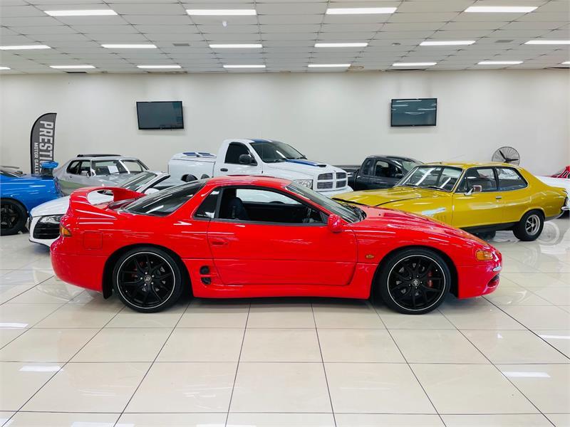 1997 Mitsubishi Galant GTO coupe hatch Red Australia images  (2).jpg