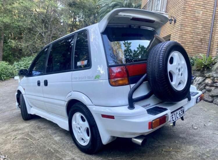 1997 Mitsubishi RVR Hyper Sports Hear R white located Australia images (1).jpg