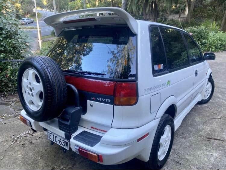 1997 Mitsubishi RVR Hyper Sports Hear R white located Australia images (4).jpg