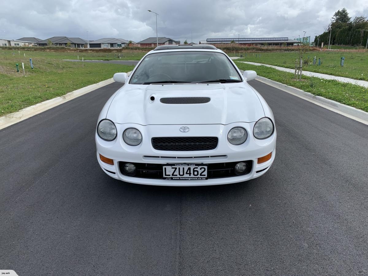 1997 Toyota Celica GT-Four White New Zealand (1).jpg