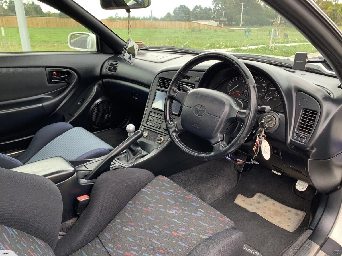 1997 Toyota Celica GT-Four White New Zealand (10).jpg