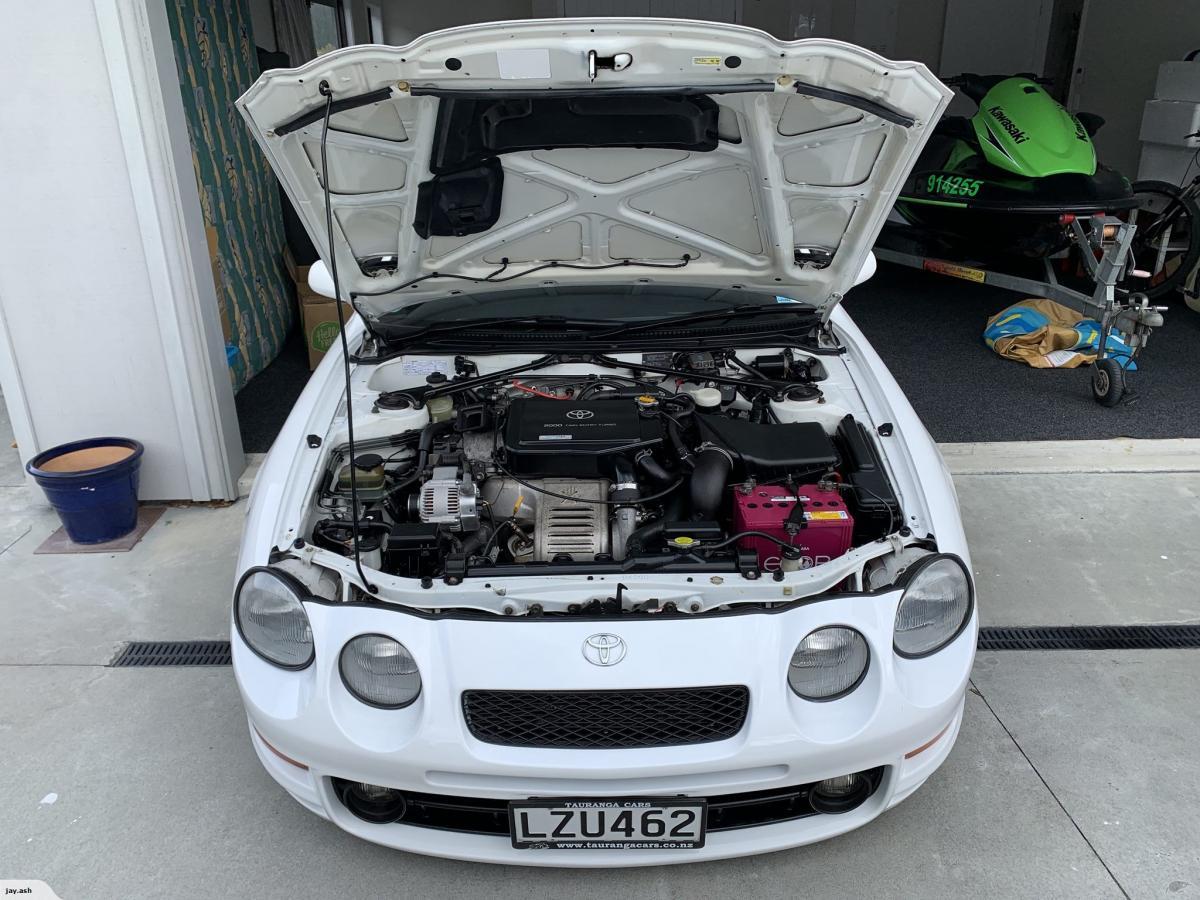 1997 Toyota Celica GT-Four White New Zealand (18).jpg