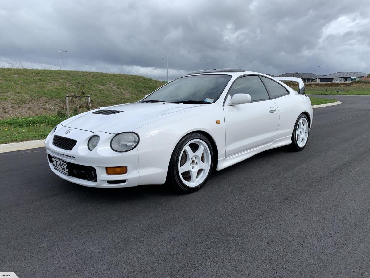 1997 Toyota Celica GT-Four White New Zealand (2).jpg