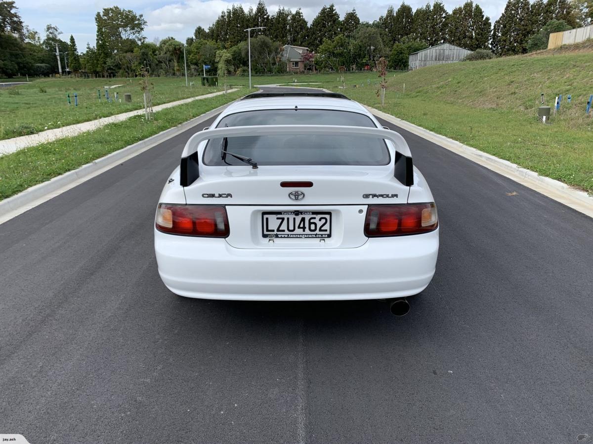 1997 Toyota Celica GT-Four White New Zealand (4).jpg