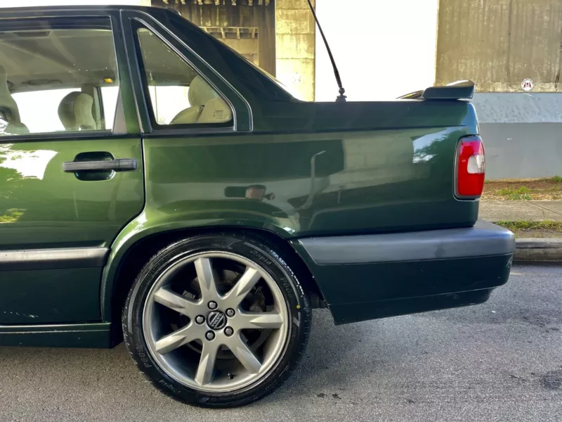 1997 Volvo 850 R Sedan green images Australia RHD (3).png