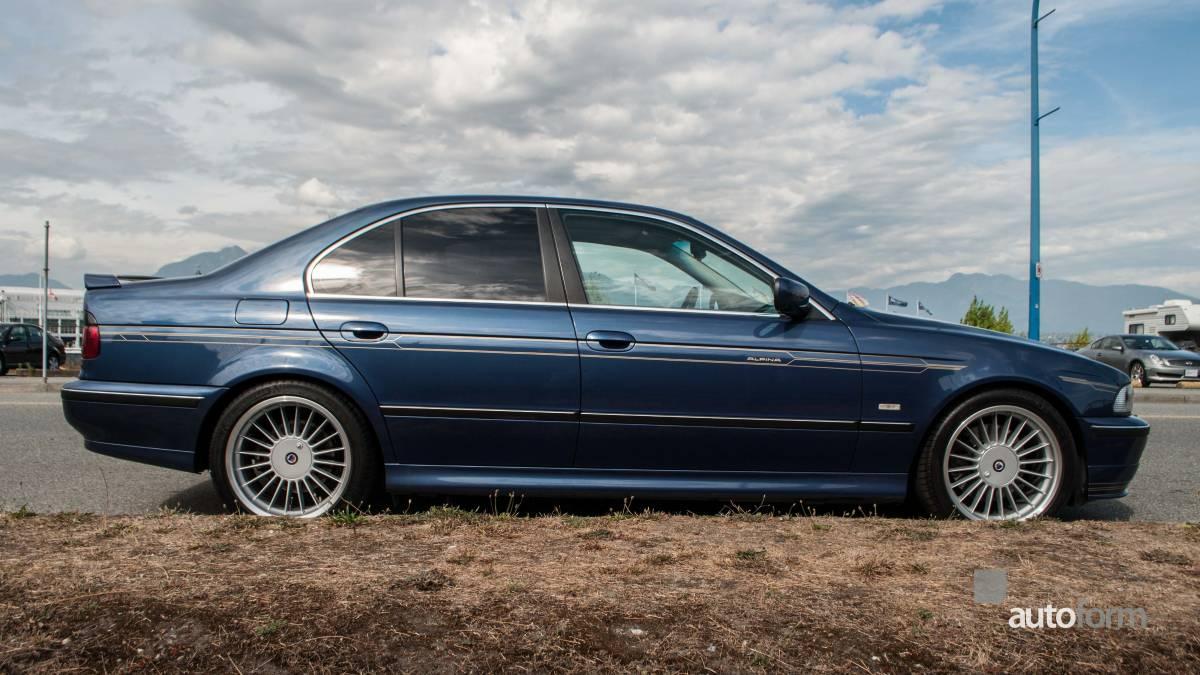 1998 BMW 5-Series E39 Alpina B8 V8 (2).jpg