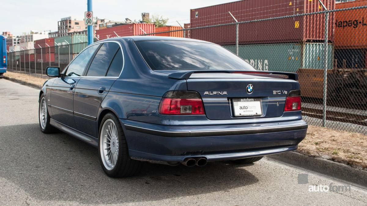 1998 BMW 5-Series E39 Alpina B8 V8 (7).jpg