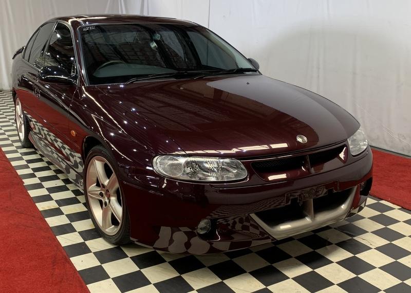 1998 HSV VT GTS original images maroon (10).jpg