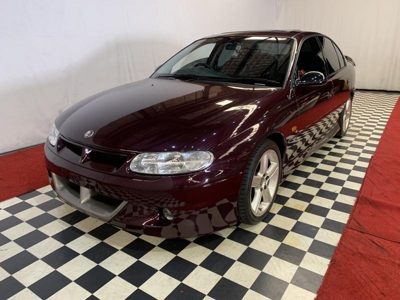 1998 HSV VT GTS original images maroon (27).jpg