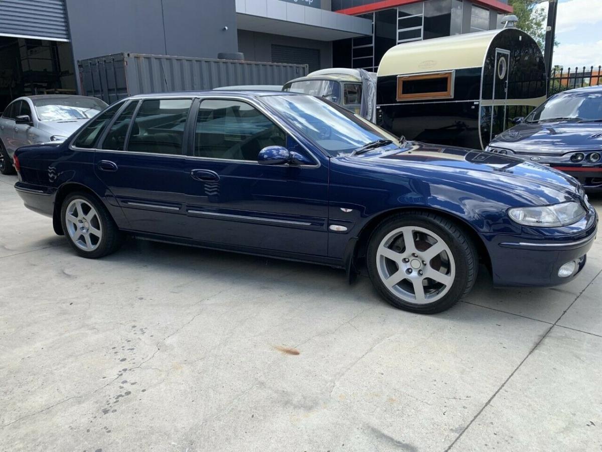 1998 Tickford Fairlane FBT Navy Blue for sale 2022 images (2).jpg