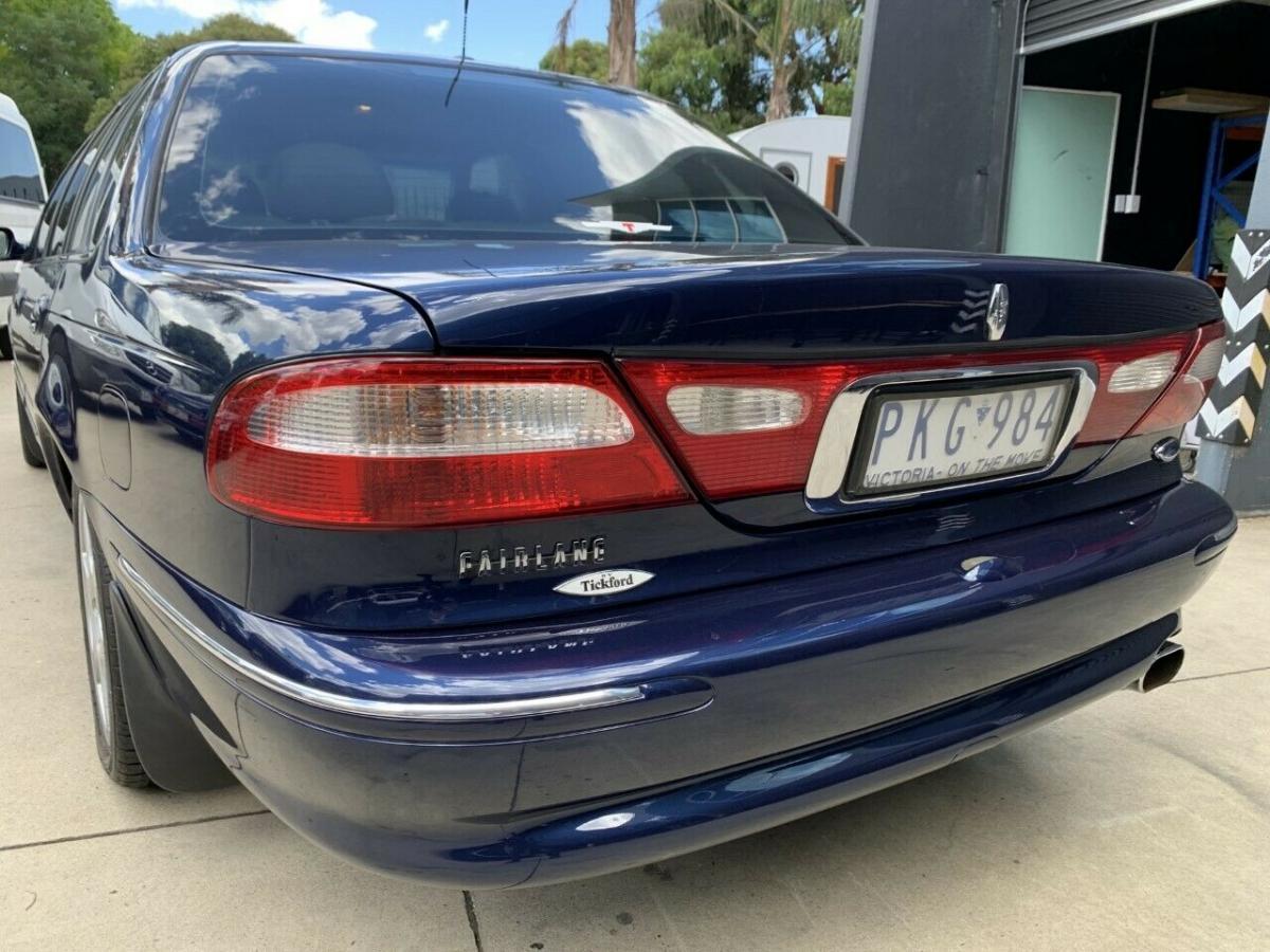 1998 Tickford Fairlane FBT Navy Blue for sale 2022 images (3).jpg