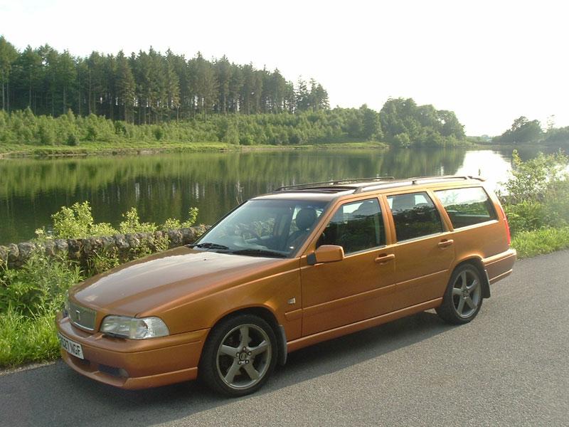 1998 Volvo V70 R wagon gold image.jpg